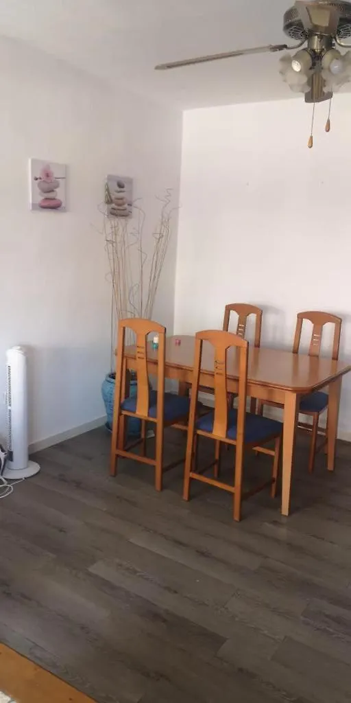 Apartament Roquetas de Mar Spain