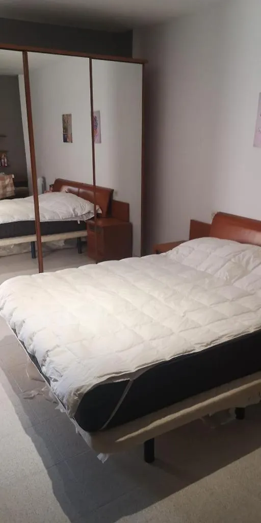 Apartament Roquetas de Mar 0*,  Spain