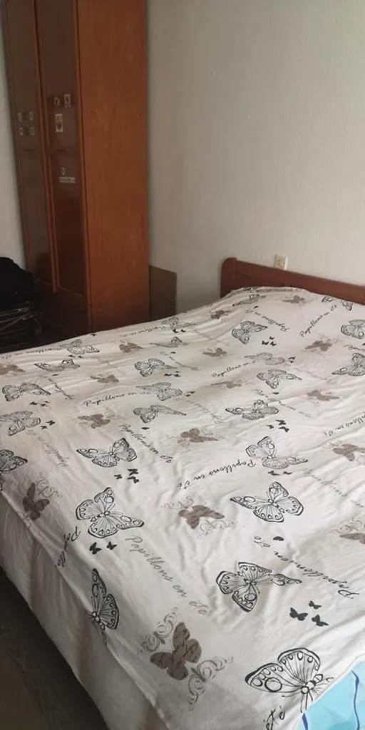 Apartament Roquetas de Mar