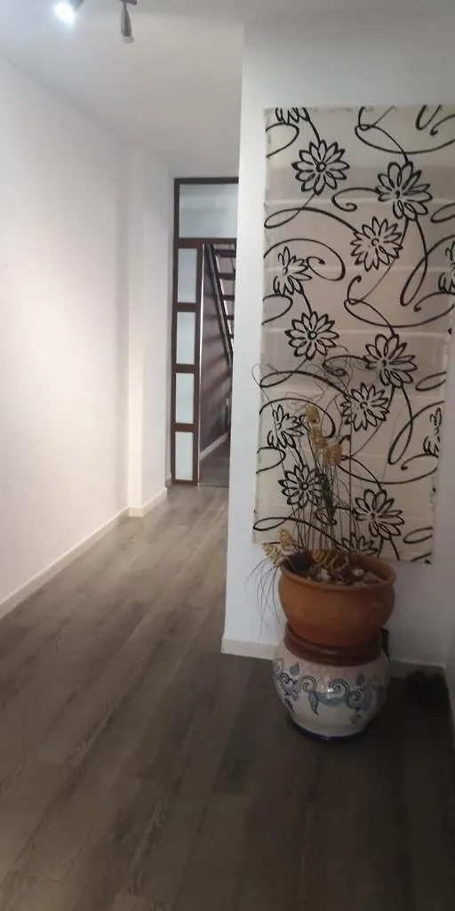 Apartament Roquetas de Mar 0*,