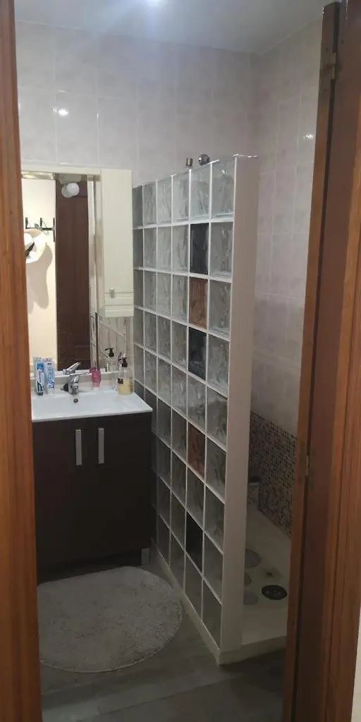 アパート Apartament ロケタス・デ・マル